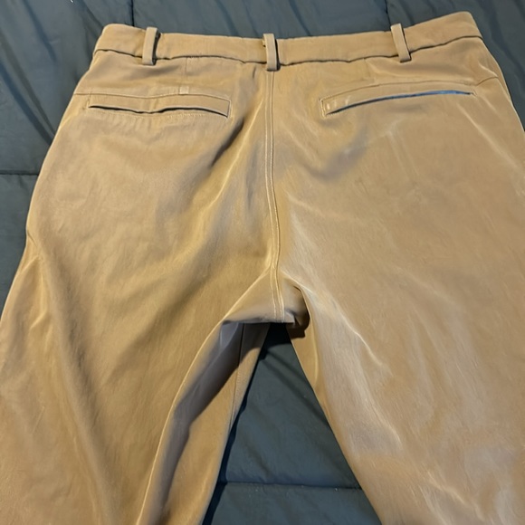 Lulu Lemon Pants - Picture 2 of 5